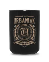 Black Mug 15oz Black Mug 15oz