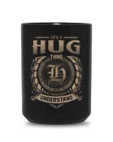 Black Mug 15oz Black Mug 15oz