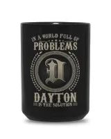 Black Mug 15oz Black Mug 15oz