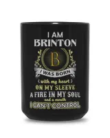 Black Mug 15oz