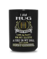 Black Mug 15oz Black Mug 15oz