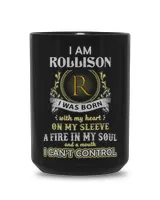Black Mug 15oz Black Mug 15oz