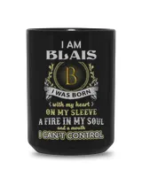 Black Mug 15oz