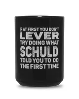 Black Mug 15oz Black Mug 15oz