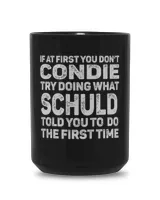 Black Mug 15oz