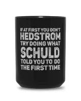 Black Mug 15oz