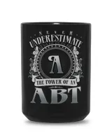 Black Mug 15oz