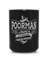 Black Mug 15oz Black Mug 15oz