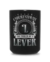 Black Mug 15oz Black Mug 15oz