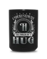 Black Mug 15oz Black Mug 15oz