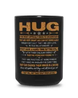 Black Mug 15oz Black Mug 15oz