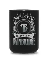 Black Mug 15oz Black Mug 15oz