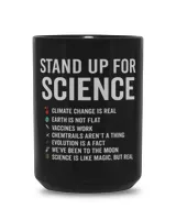 Black Mug 15oz