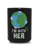 Black Mug 15oz