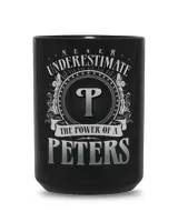 Black Mug 15oz