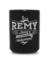 Black Mug 15oz