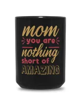 Black Mug 15oz Black Mug 15oz