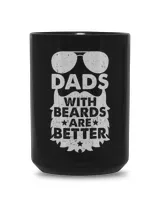 Black Mug 15oz