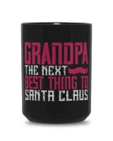 Black Mug 15oz