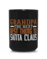 Black Mug 15oz