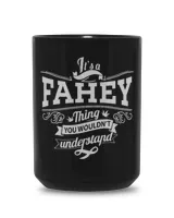 Black Mug 15oz