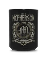 Black Mug 15oz