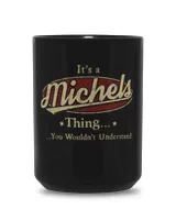 Black Mug 15oz