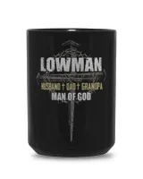 Black Mug 15oz Black Mug 15oz