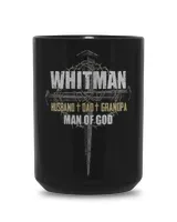 Black Mug 15oz Black Mug 15oz