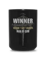 Black Mug 15oz Black Mug 15oz