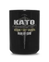Black Mug 15oz Black Mug 15oz