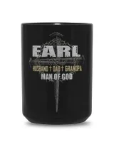Black Mug 15oz Black Mug 15oz
