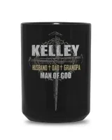 Black Mug 15oz