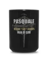 Black Mug 15oz