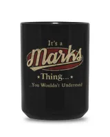 Black Mug 15oz Black Mug 15oz