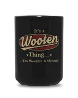 Black Mug 15oz