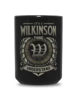 Black Mug 15oz