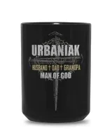 Black Mug 15oz Black Mug 15oz