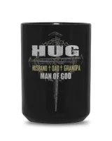 Black Mug 15oz Black Mug 15oz
