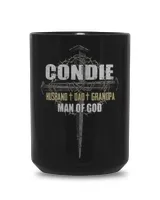 Black Mug 15oz