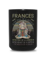 Black Mug 15oz Black Mug 15oz