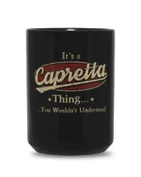 Black Mug 15oz