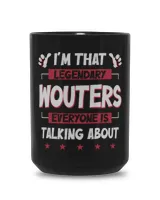 Black Mug 15oz