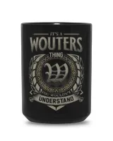 Black Mug 15oz