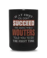 Black Mug 15oz