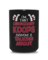 Black Mug 15oz