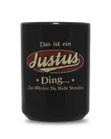 Black Mug 15oz Black Mug 15oz
