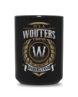 Black Mug 15oz