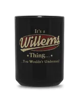 Black Mug 15oz