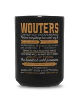 Black Mug 15oz Black Mug 15oz
